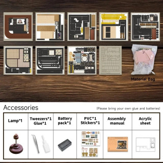 product gallery